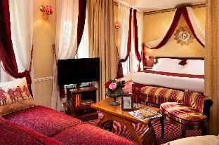 Hotel Britannique,Île-De-France>>Paris,3 star