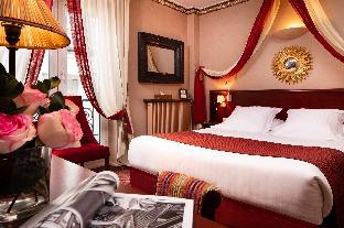Hotel Britannique,Île-De-France>>Paris,3 star