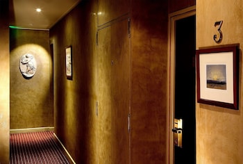 hotel britannique