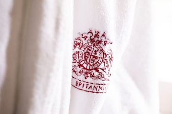 hotel britannique