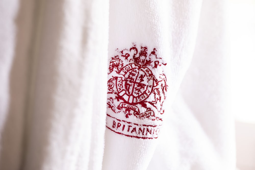 hotel britannique