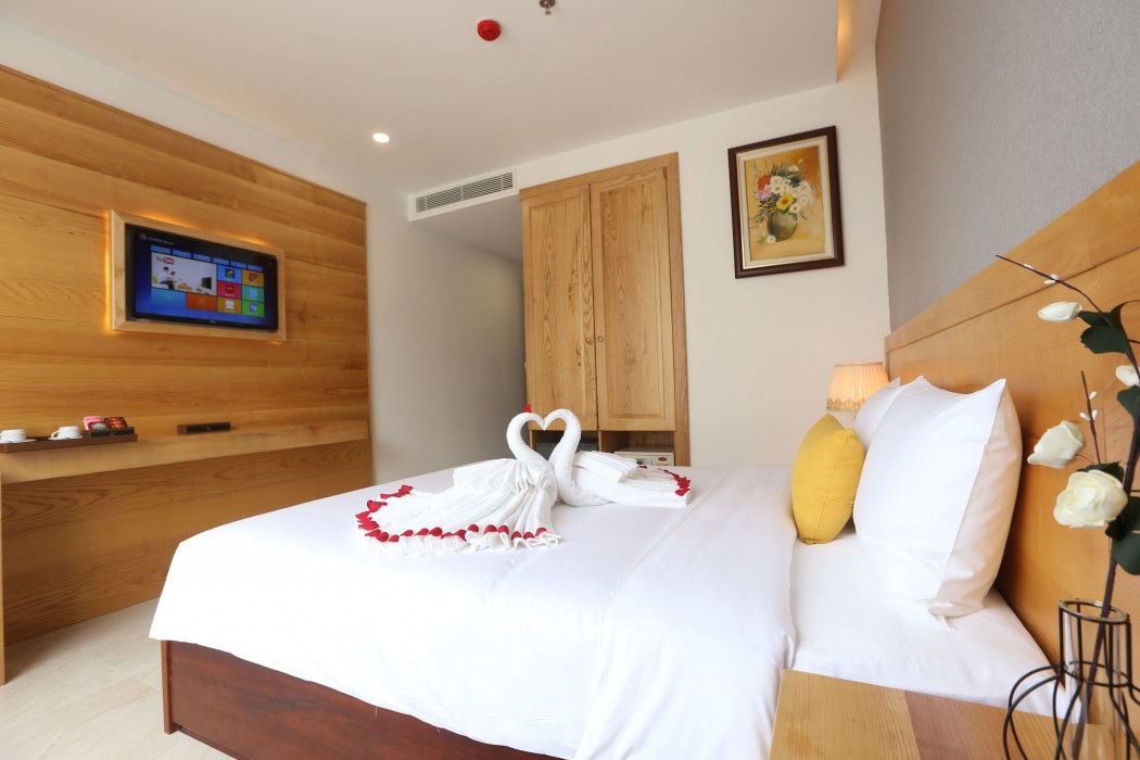 sunny ocean hotel and spa