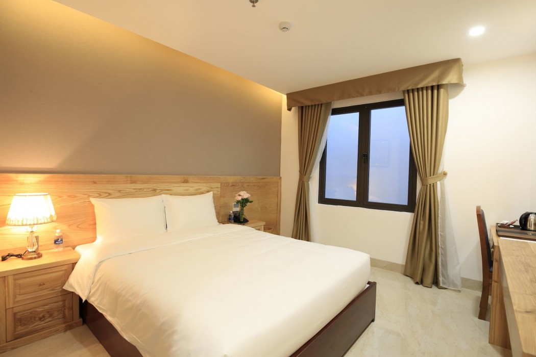 sunny ocean hotel and spa