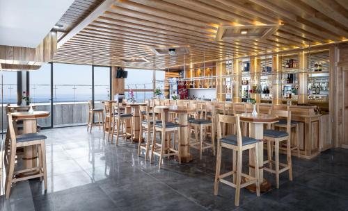 sunny ocean hotel and spa