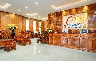 sunny ocean hotel and spa