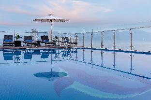 sunny ocean hotel and spa