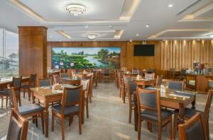 sunny ocean hotel and spa