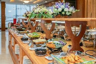 sunny ocean hotel and spa