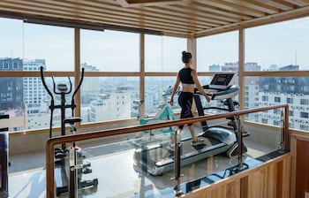 sunny ocean hotel and spa