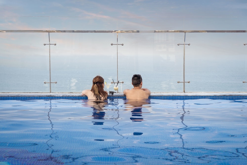 sunny ocean hotel and spa