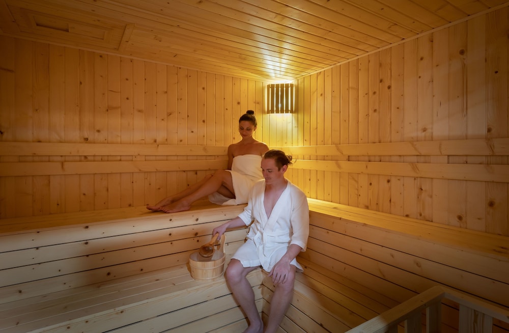 sunny ocean hotel and spa