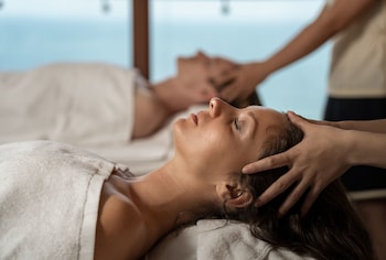 sunny ocean hotel and spa
