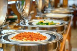 sunny ocean hotel and spa