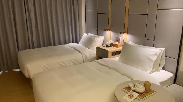 ji hotel shanghai yingao west road