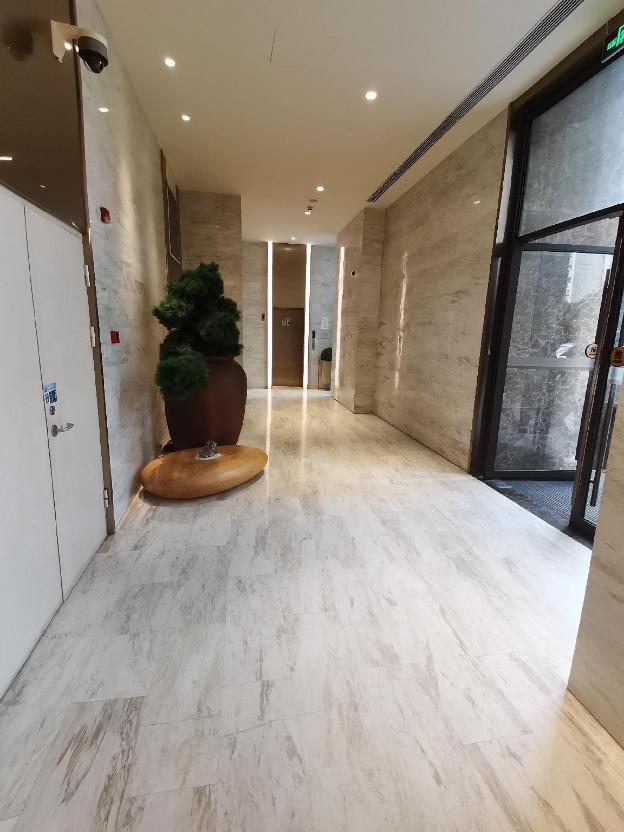 ji hotel shanghai yingao west road