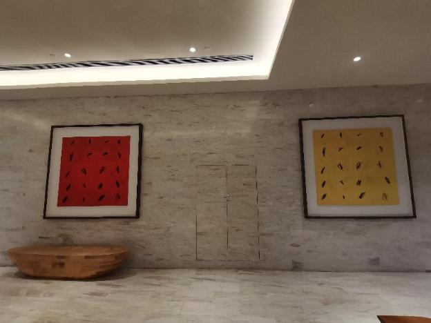 ji hotel shanghai yingao west road