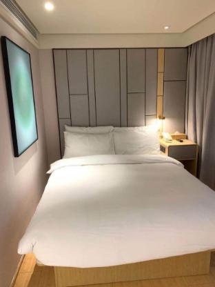 ji hotel shanghai yingao west road