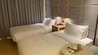 ji hotel shanghai yingao west road