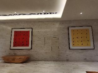 ji hotel shanghai yingao west road