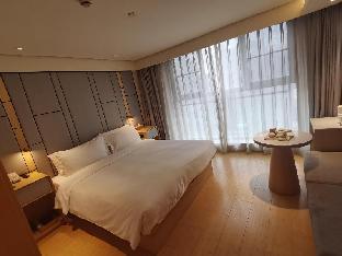 ji hotel shanghai yingao west road