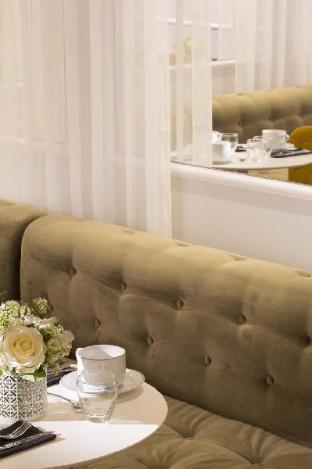 Hôtel Pastel Paris,Paris>>Champs-Elysees,3 star