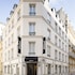 hotel pastel paris