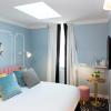 hotel pastel paris