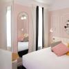 hotel pastel paris