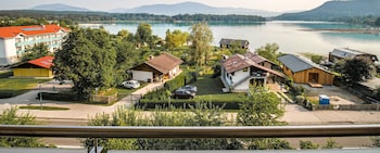 faak am see
