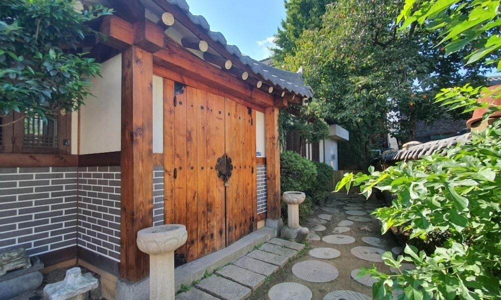 jeonju