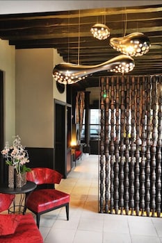 hotel les dames du pantheon