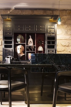 hotel les dames du pantheon