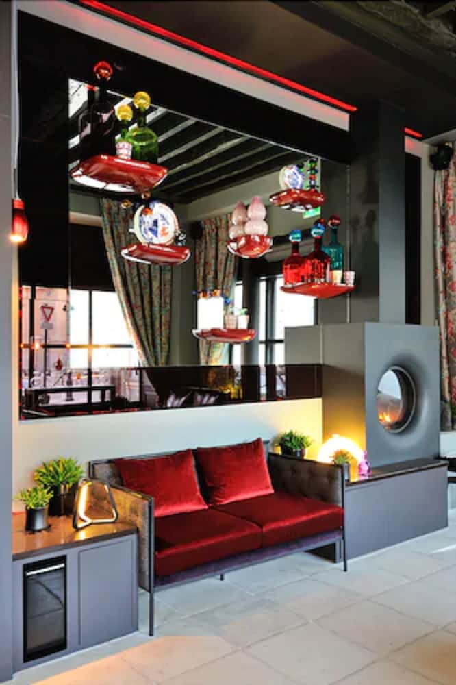 hotel les dames du pantheon