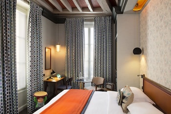 hotel les dames du pantheon