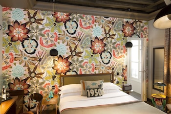 hotel les dames du pantheon