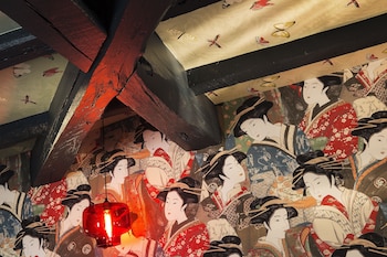 hotel les dames du pantheon