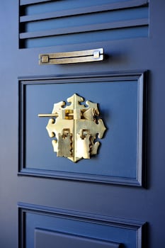 hotel les dames du pantheon