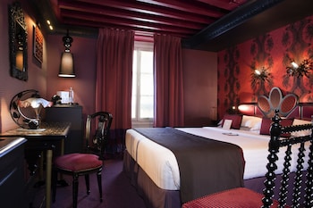hotel les dames du pantheon