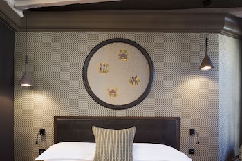 hotel les dames du pantheon