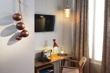 hotel les dames du pantheon