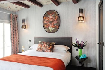 hotel les dames du pantheon