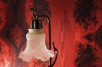 hotel les dames du pantheon