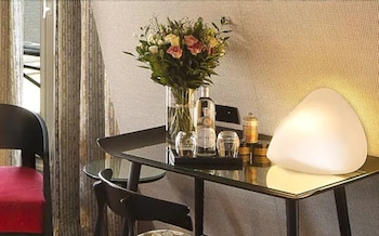 hotel les dames du pantheon