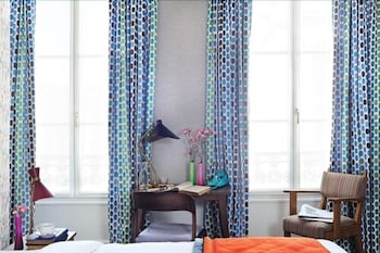 hotel les dames du pantheon