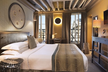 hotel les dames du pantheon