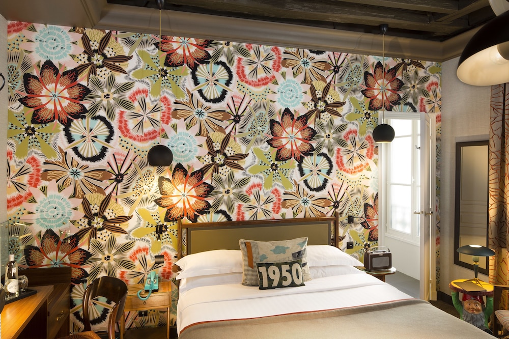 hotel les dames du pantheon