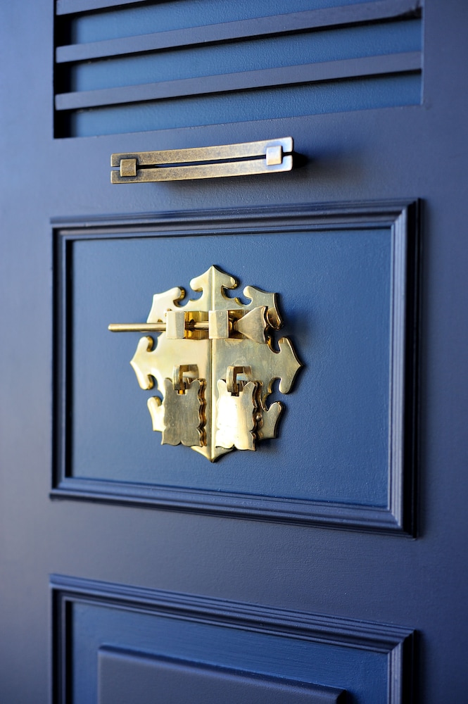 hotel les dames du pantheon