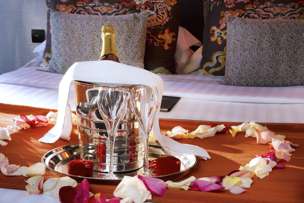 hotel les dames du pantheon