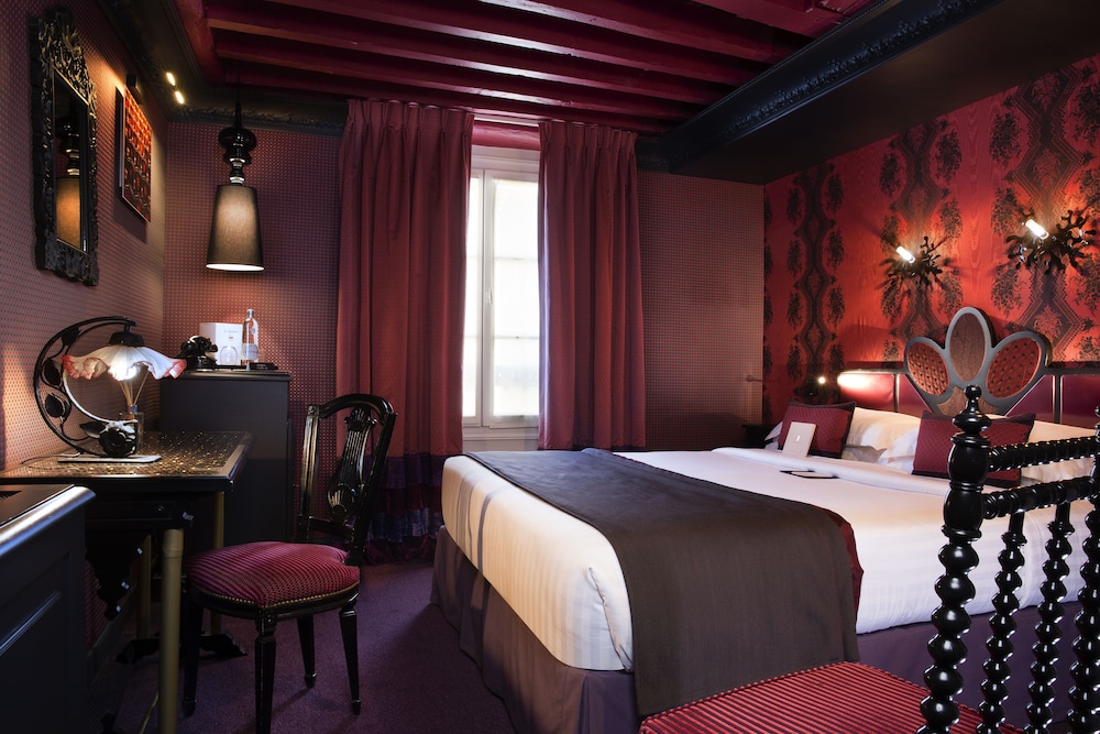 hotel les dames du pantheon