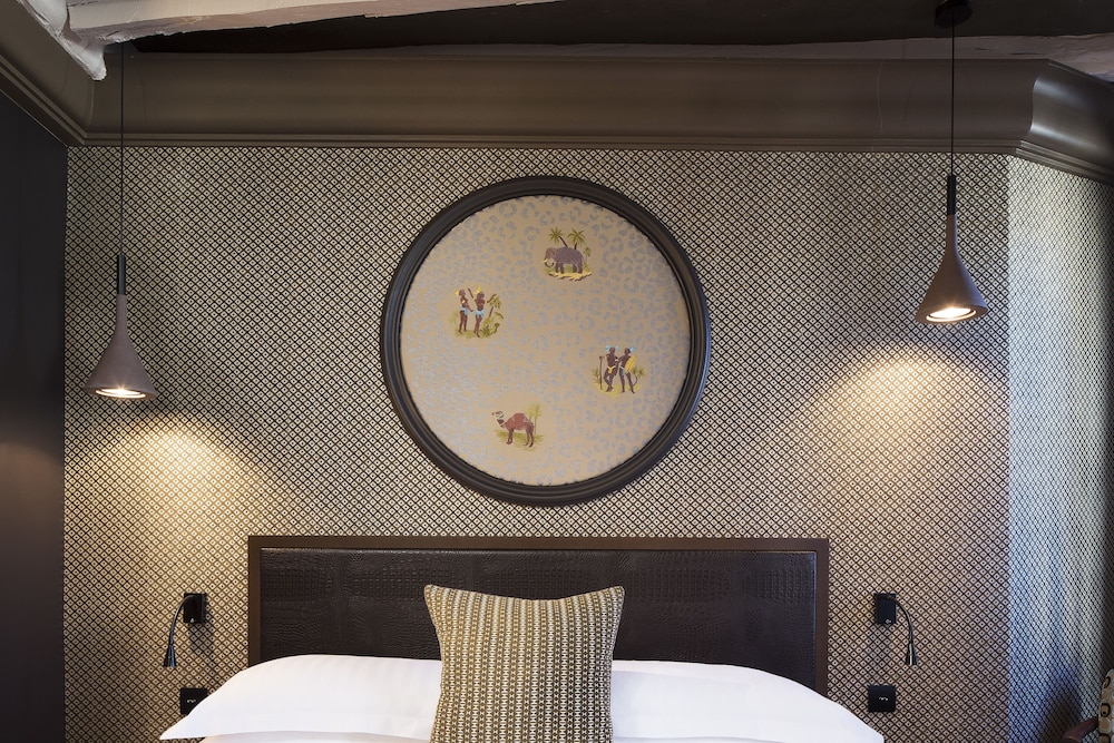 hotel les dames du pantheon